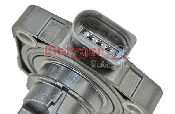 Capteur, niveau d'huile moteur METZGER 0901278